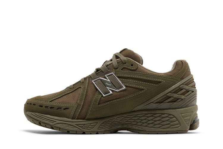 Men's 1906R 'Dark Camo'