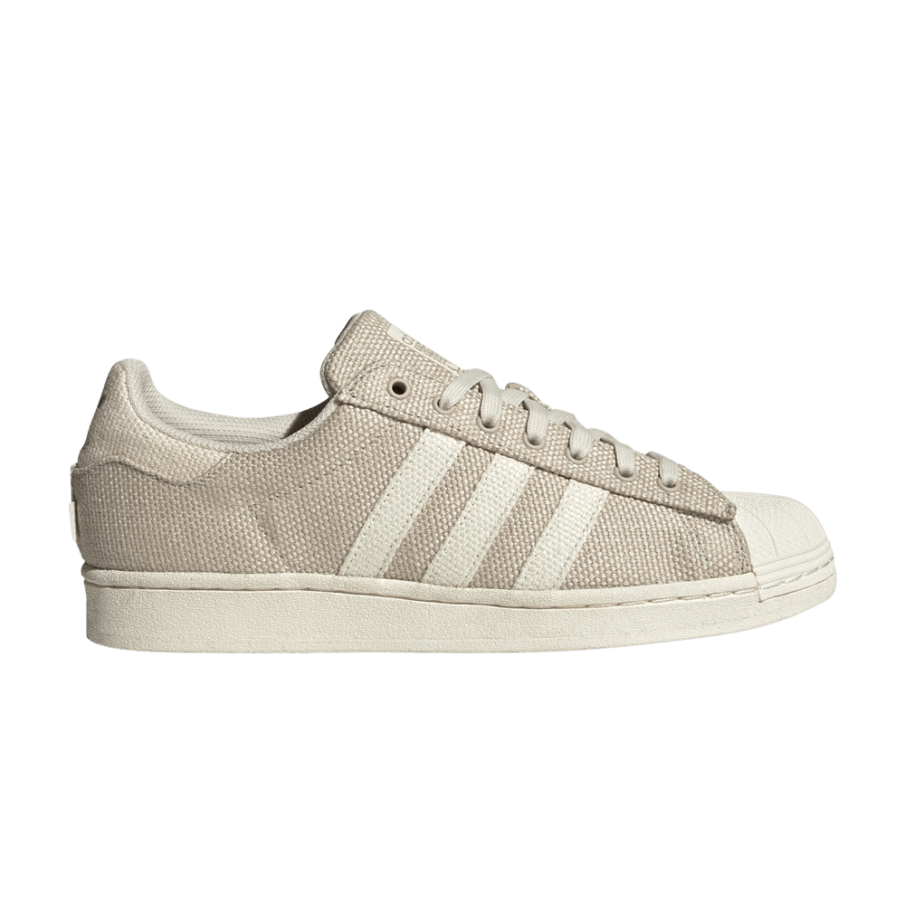 Men's Superstar 'Hemp'