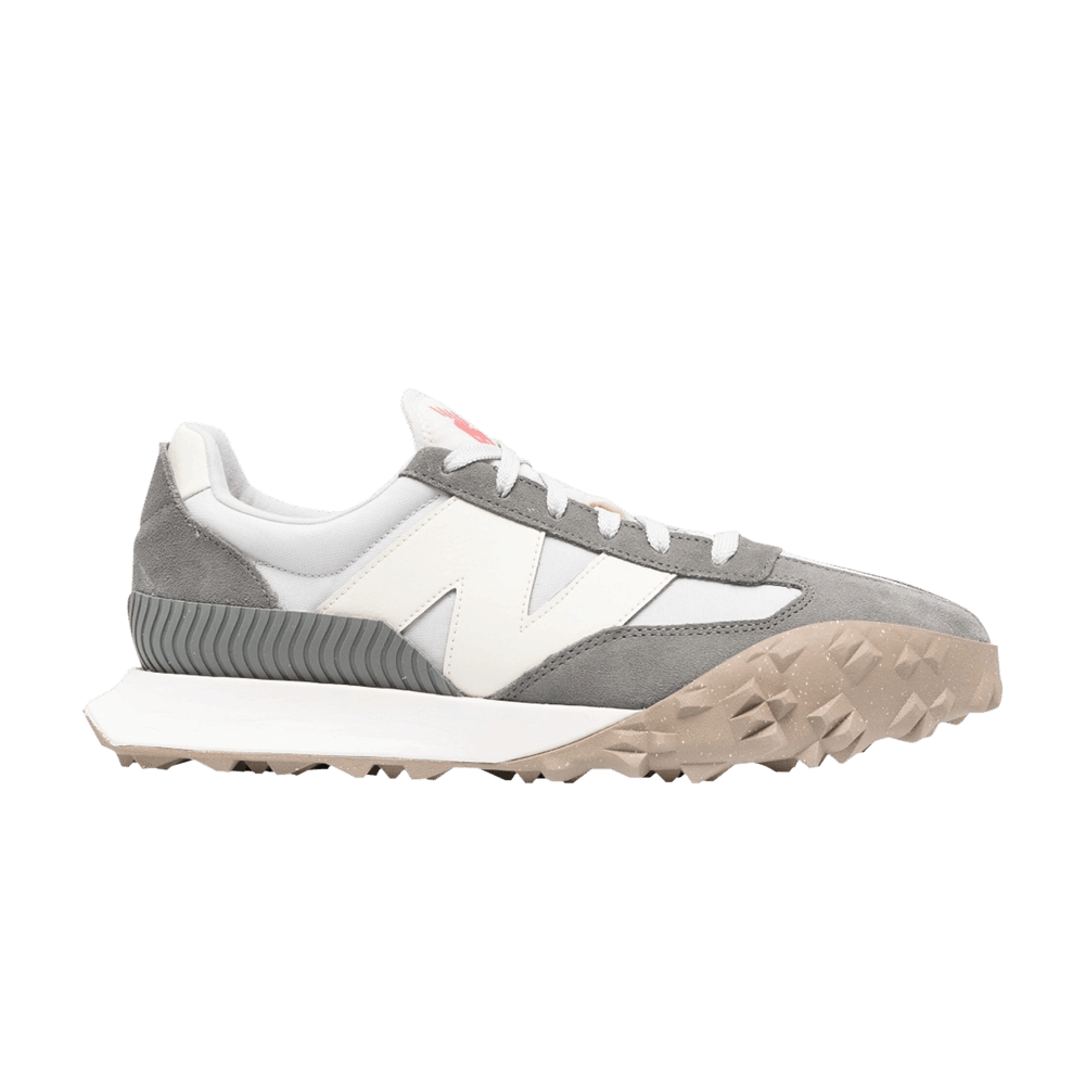 Men's XC-72 'Harbor Grey Angora'