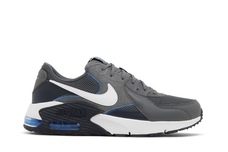 Men's Air Max Excee 'Iron Grey Photo Blue'