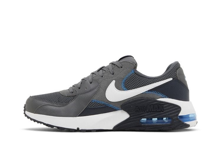 Men's Air Max Excee 'Iron Grey Photo Blue'