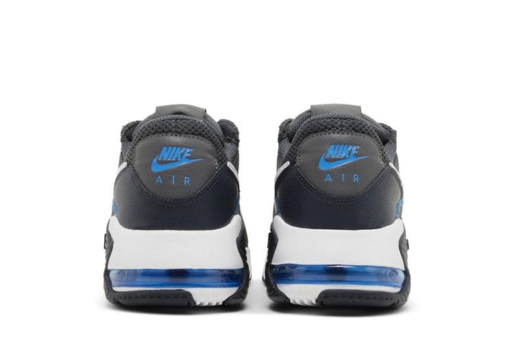 Men's Air Max Excee 'Iron Grey Photo Blue'