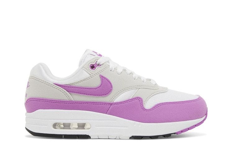 Women's Air Max 1 'Fuchsia Deam'