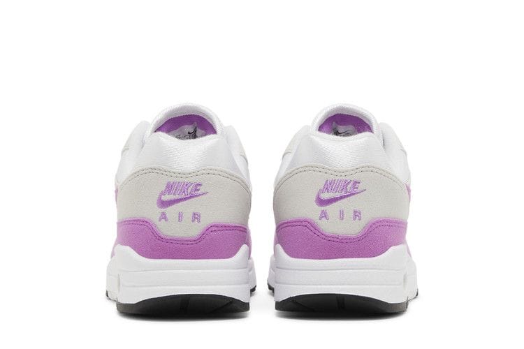 Women's Air Max 1 'Fuchsia Deam'