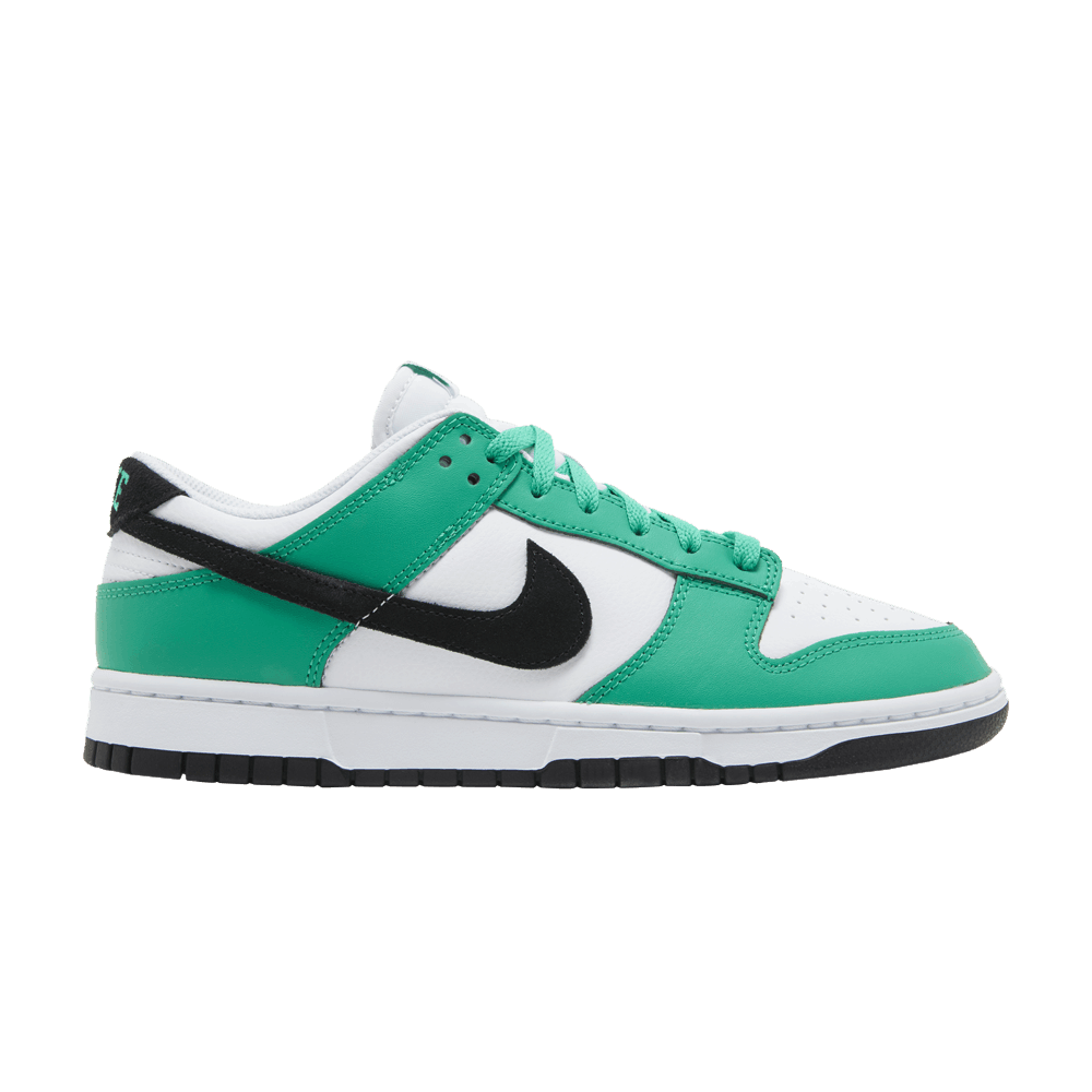 Men's Dunk Low 'Stadium Green'