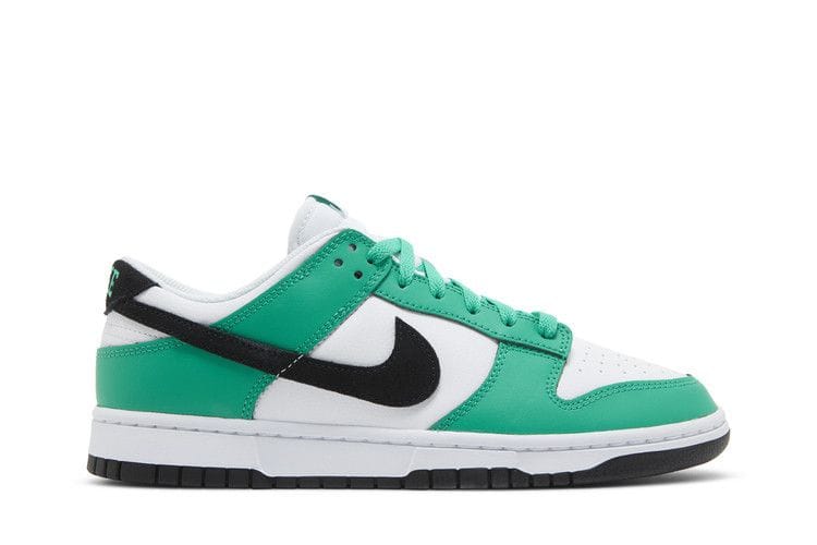 Men's Dunk Low 'Stadium Green'