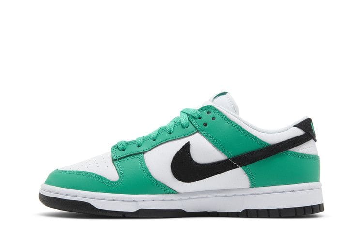 Men's Dunk Low 'Stadium Green'