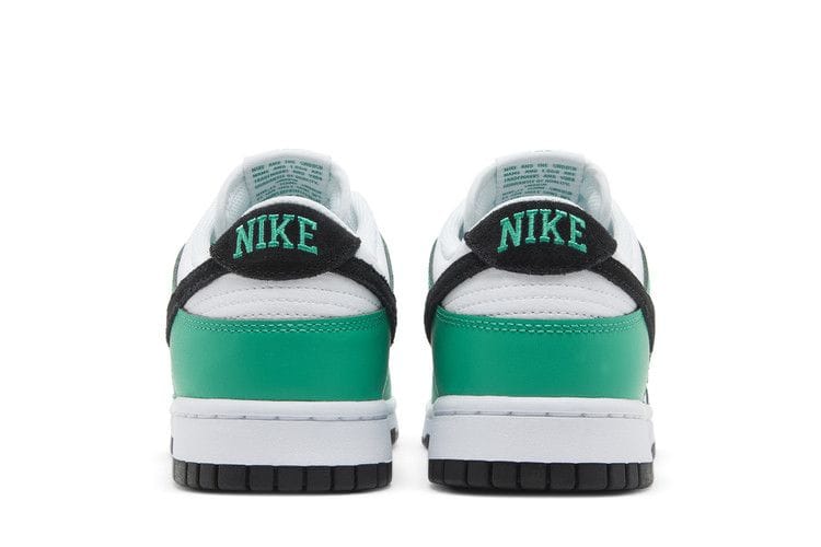 Men's Dunk Low 'Stadium Green'