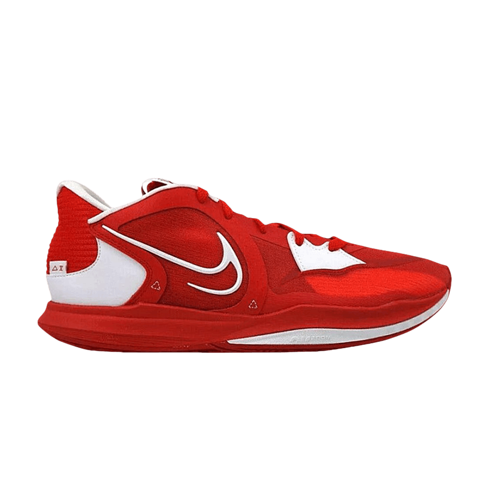 Men's Kyrie Low 5 TB Promo 'Gym Red'