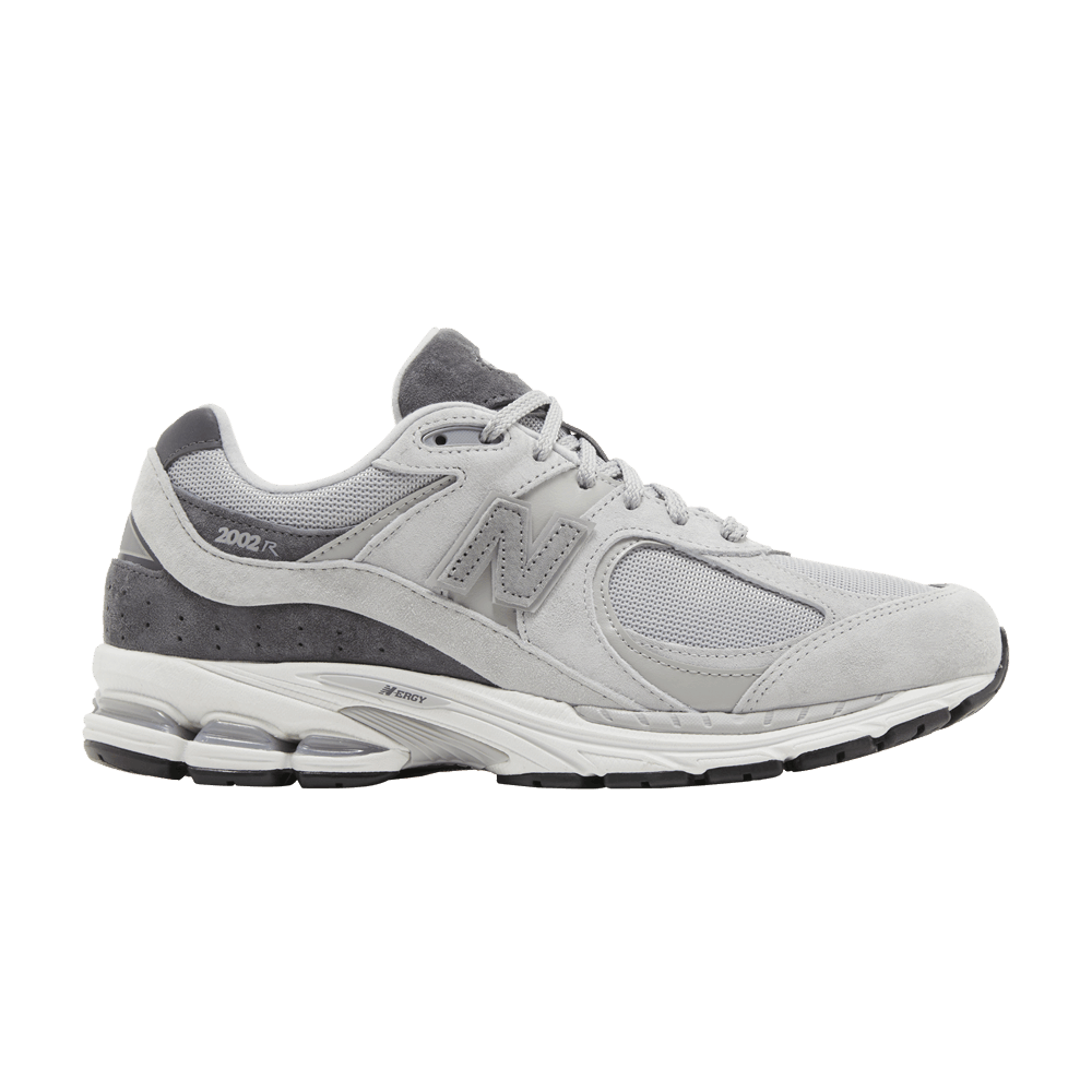 Men's 2002R 'Light Dark Grey'