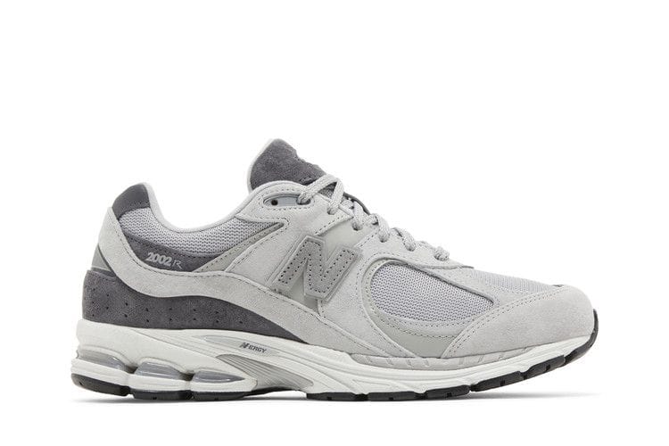 Men's 2002R 'Light Dark Grey'