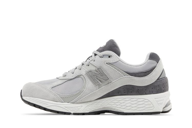 Men's 2002R 'Light Dark Grey'