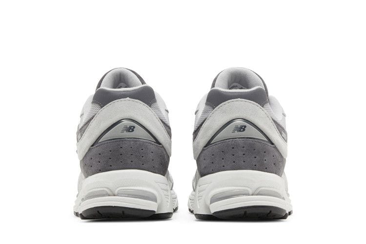 Men's 2002R 'Light Dark Grey'