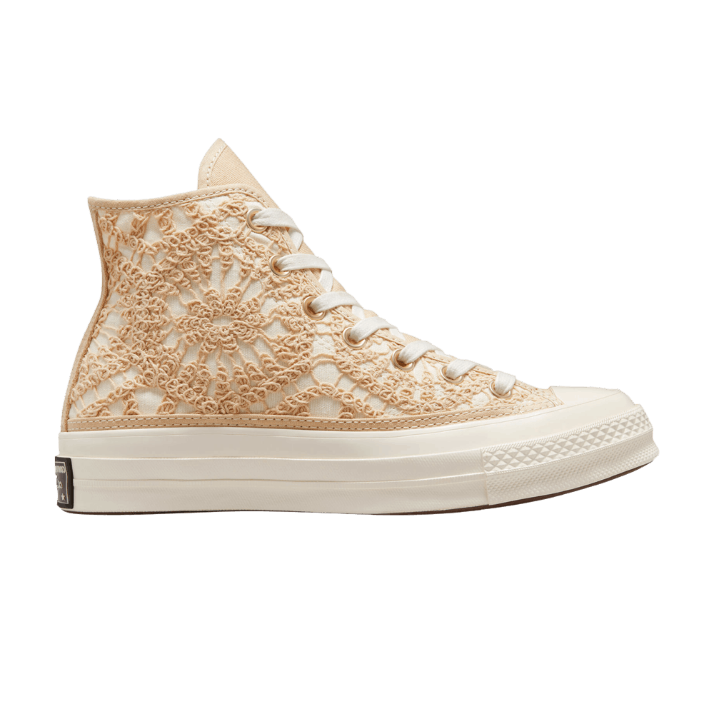 Men's Chuck 70 High 'Daisy Cord'