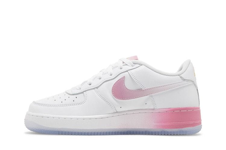 Air Force 1 '07 GS 'San Francisco Pack - Lotus Flower'