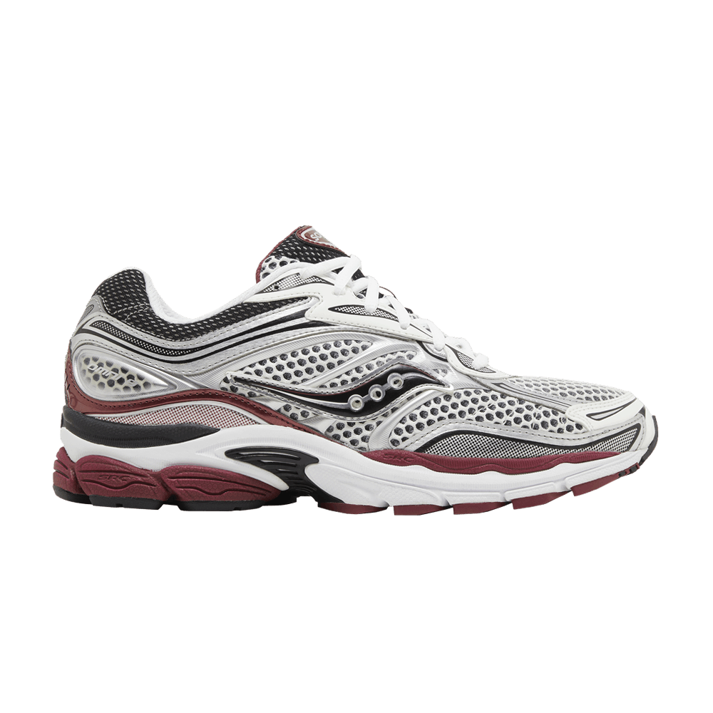 Men's Progrid Omni 9 OG 'White Silver Red'