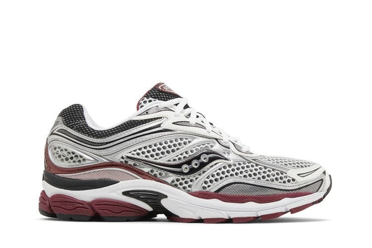 Men's Progrid Omni 9 OG 'White Silver Red'