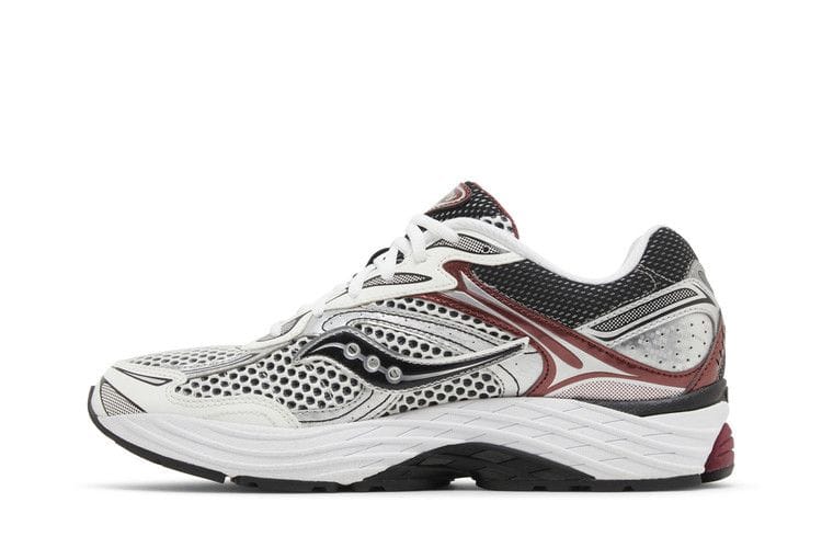 Men's Progrid Omni 9 OG 'White Silver Red'