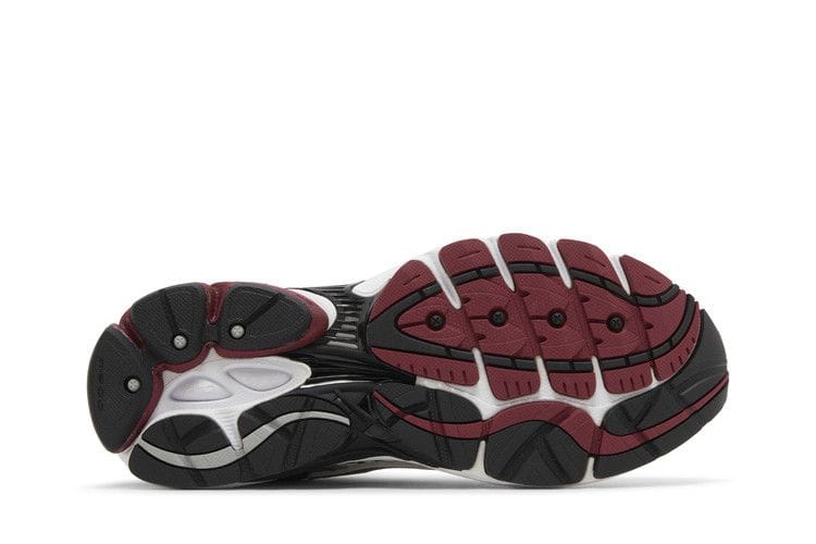 Men's Progrid Omni 9 OG 'White Silver Red'