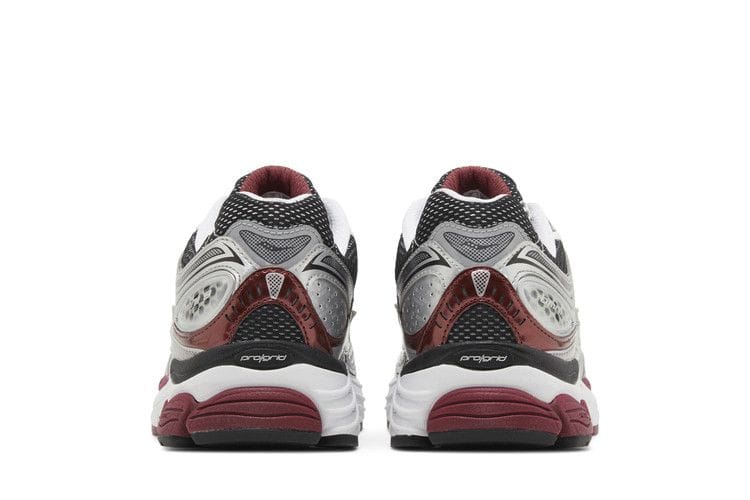 Men's Progrid Omni 9 OG 'White Silver Red'