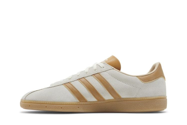 Men's Munchen 'Cream White Mesa'