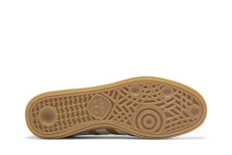 Men's Munchen 'Cream White Mesa'