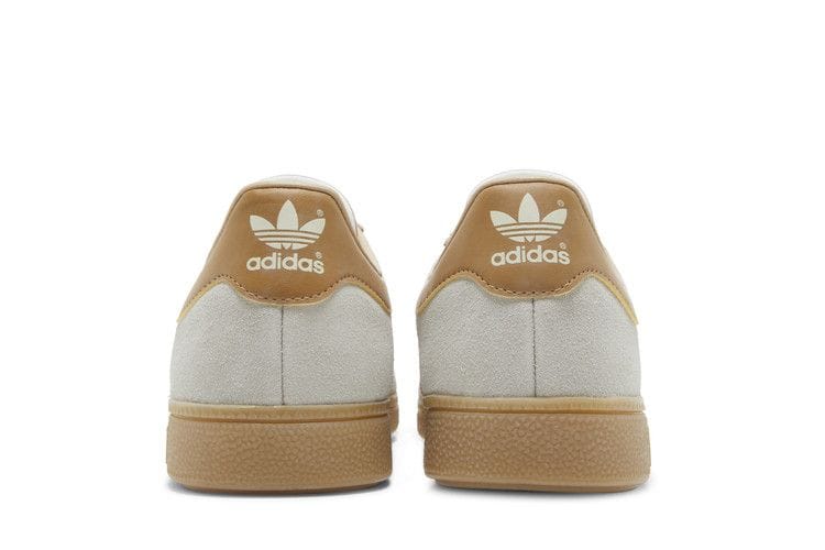 Men's Munchen 'Cream White Mesa'
