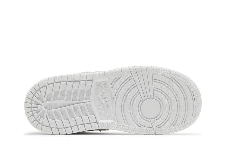 Air Jordan 1 Mid SE Craft TD 'Inside Out - White Sail'