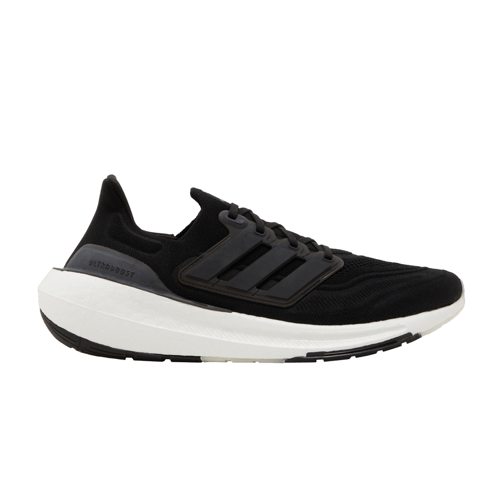 Men's Men's UltraBoost Light 'Black White'