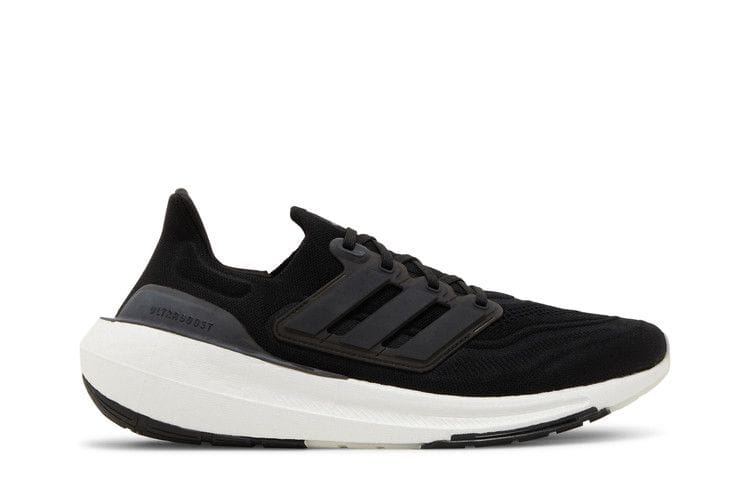 Men's Men's UltraBoost Light 'Black White'