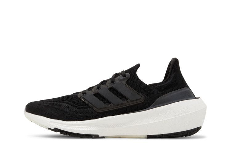 Men's Men's UltraBoost Light 'Black White'