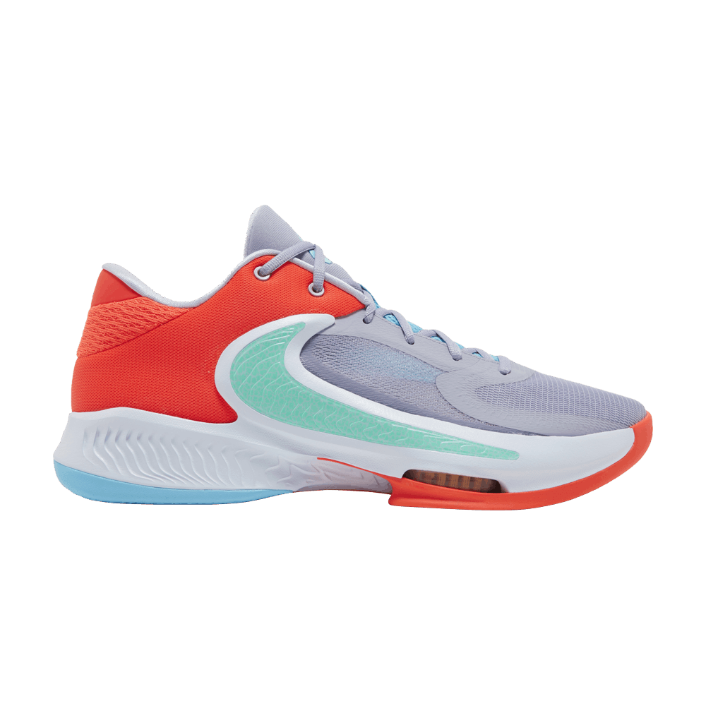 Men's Zoom Freak 4 'Paris'