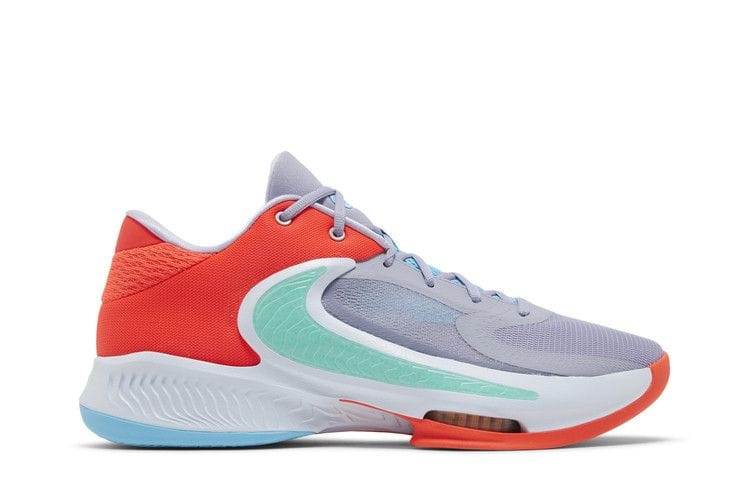 Men's Zoom Freak 4 'Paris'