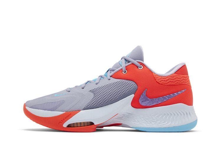 Men's Zoom Freak 4 'Paris'