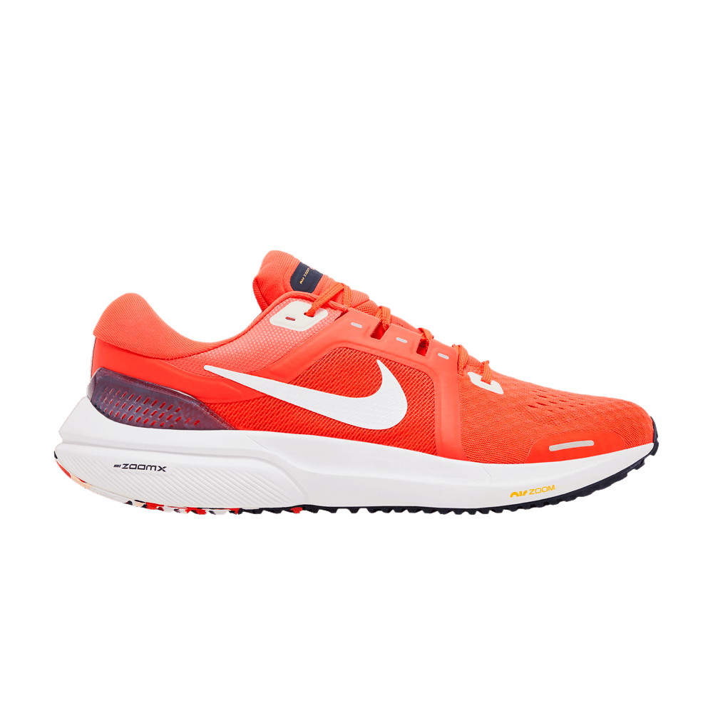 Men's Air Zoom Vomero 16 'Bright Crimson'