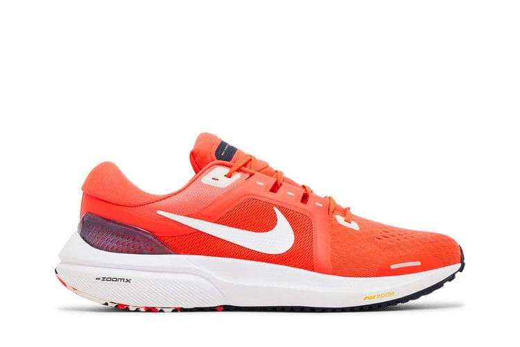 Men's Air Zoom Vomero 16 'Bright Crimson'