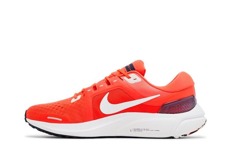 Men's Air Zoom Vomero 16 'Bright Crimson'