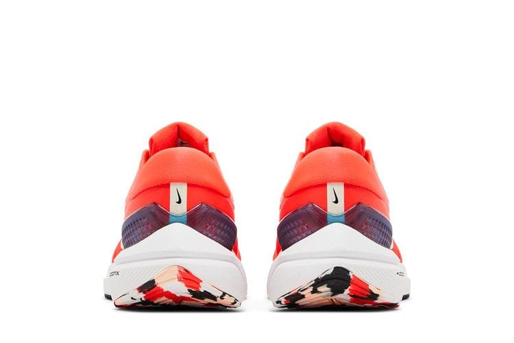 Men's Air Zoom Vomero 16 'Bright Crimson'