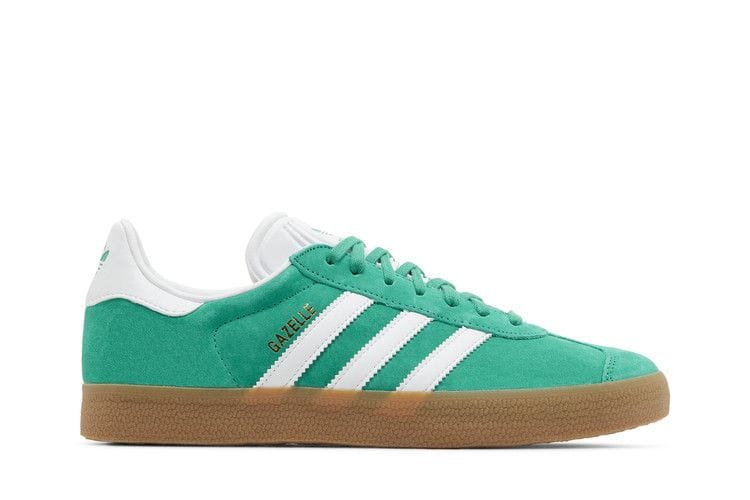 Men's Gazelle 'Court Green Gum'