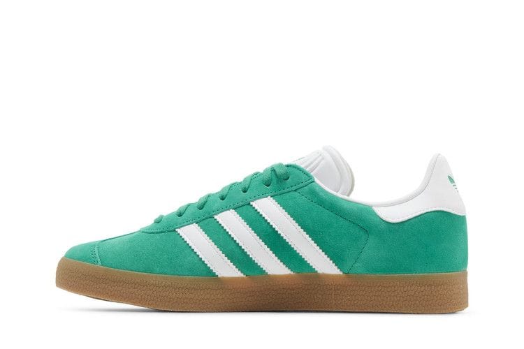 Men's Gazelle 'Court Green Gum'