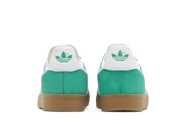 Men's Gazelle 'Court Green Gum'