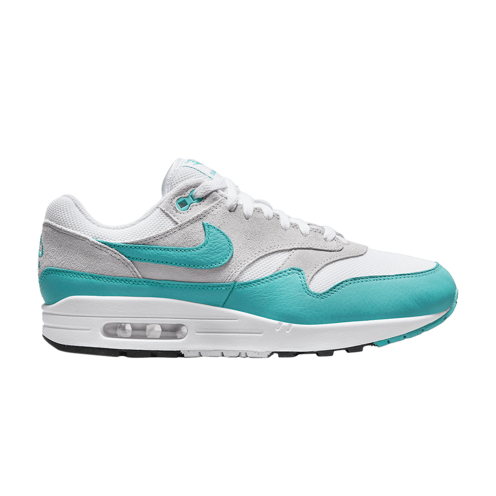 Men's Air Max 1 SC 'Clear Jade'