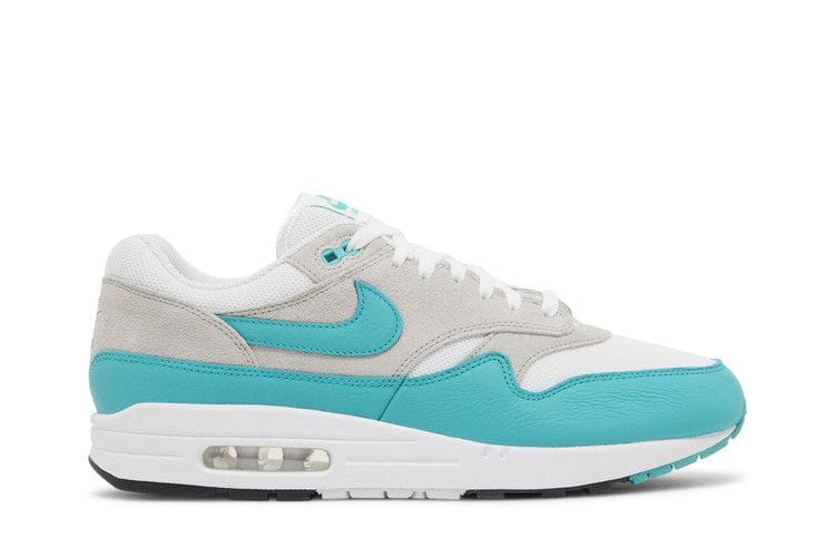 Men's Air Max 1 SC 'Clear Jade'
