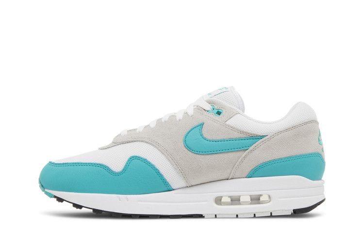 Men's Air Max 1 SC 'Clear Jade'