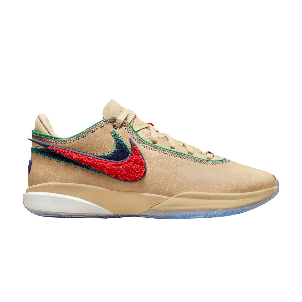 Men's LeBron 20 'Four Horsemen'