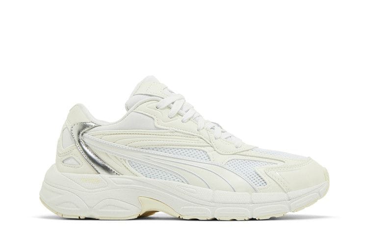 Women's Teveris Nitro 'Metallic - Warm White'