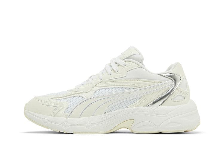 Women's Teveris Nitro 'Metallic - Warm White'