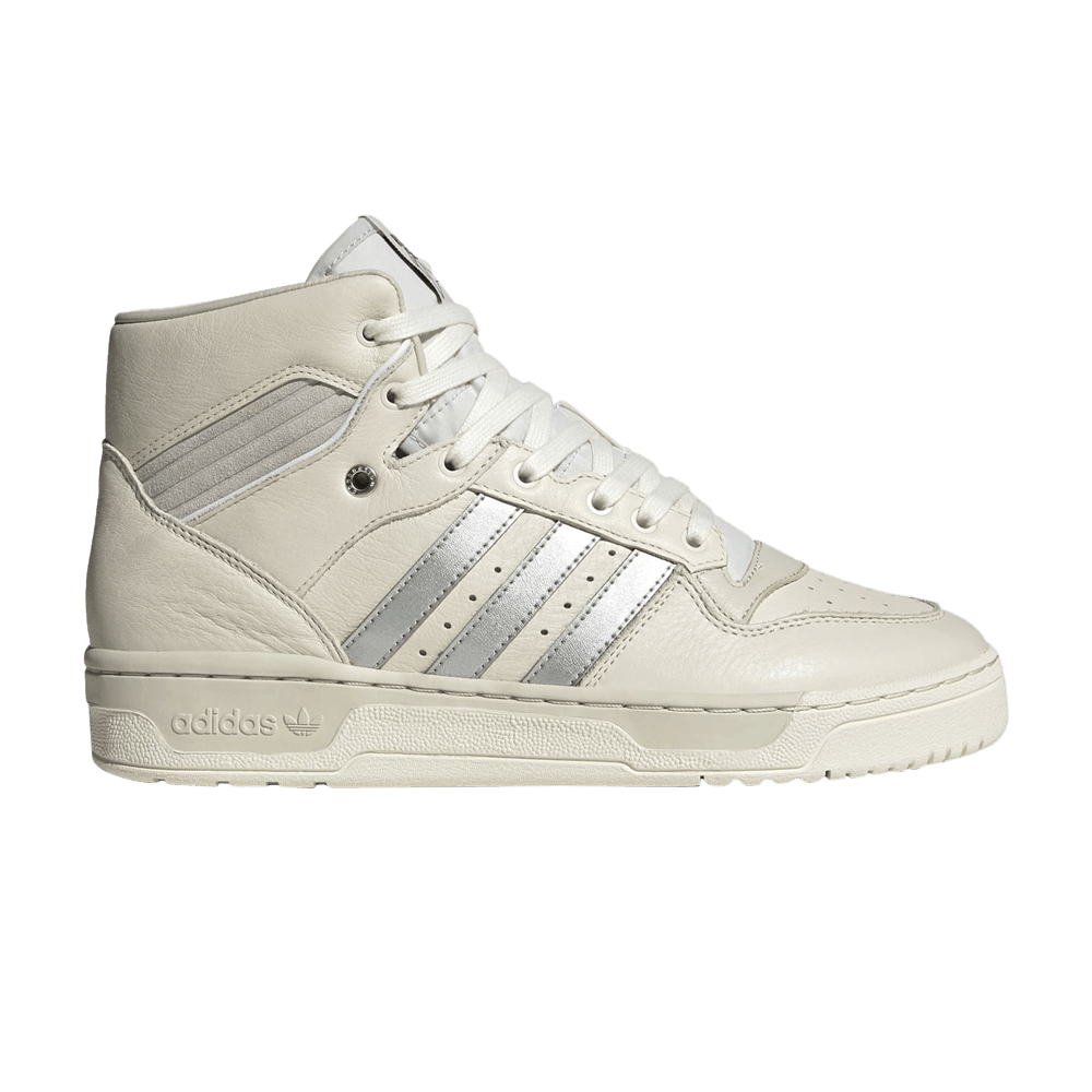 Men's Rivalry High 'Chalk Silver'