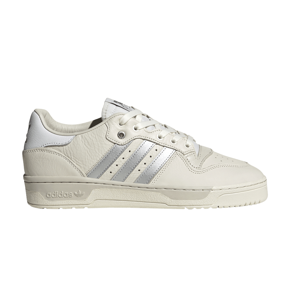 Men's Rivalry Low Consortium 'Chalk Silver'