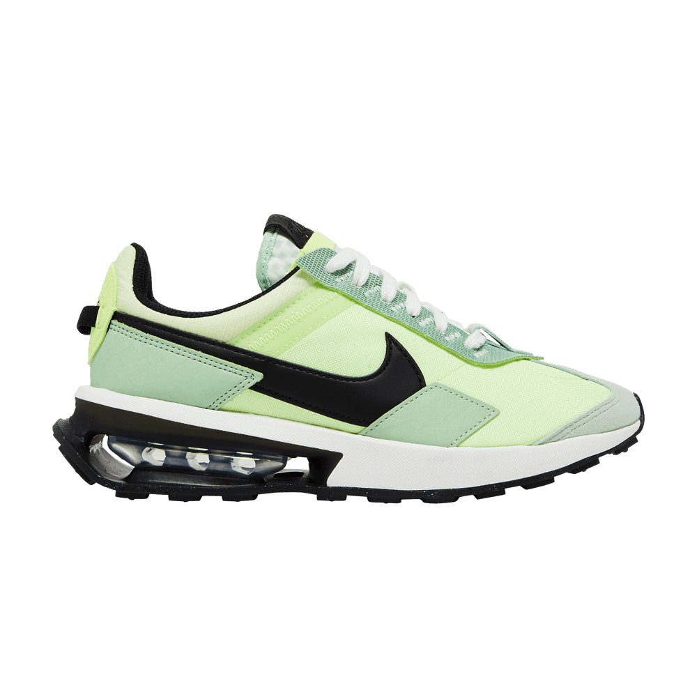 Women's Air Max Pre-Day 'Light Liquid Lime'